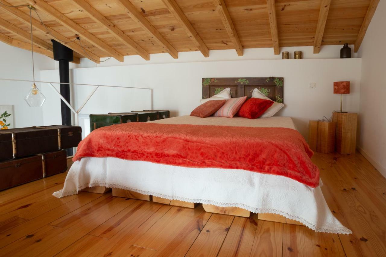 Casa Da Sousa Villa Arouca Kültér fotó