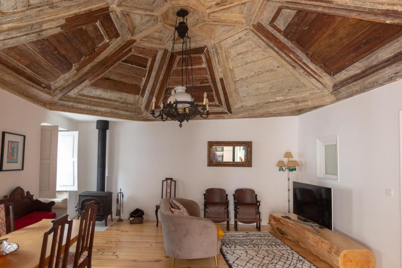 Casa Da Sousa Villa Arouca Kültér fotó