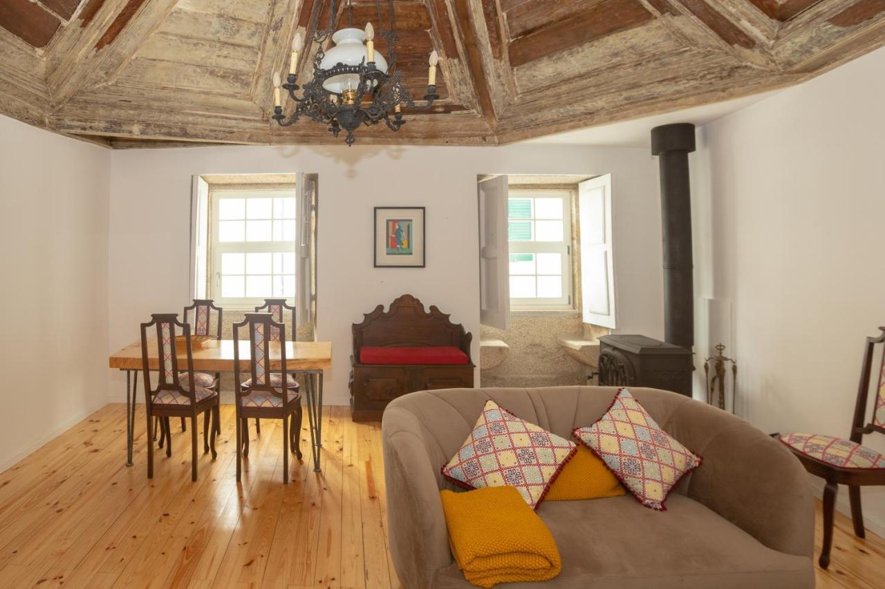Casa Da Sousa Villa Arouca Kültér fotó