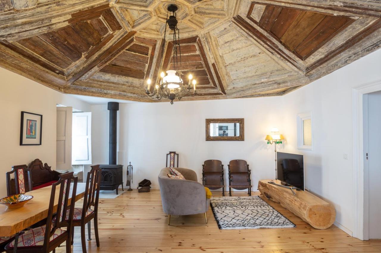 Casa Da Sousa Villa Arouca Kültér fotó