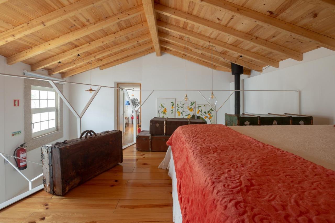 Casa Da Sousa Villa Arouca Kültér fotó