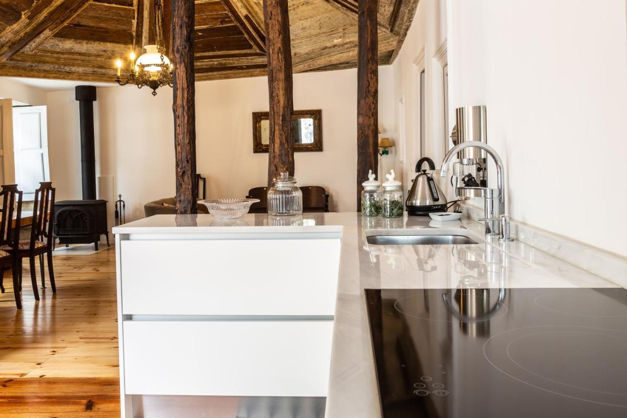 Casa Da Sousa Villa Arouca Kültér fotó