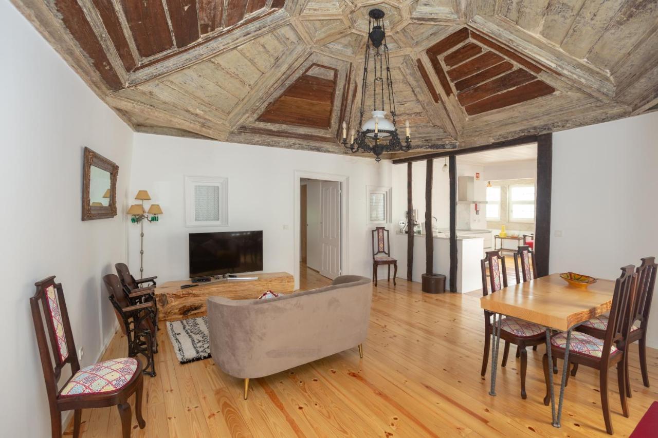 Casa Da Sousa Villa Arouca Kültér fotó