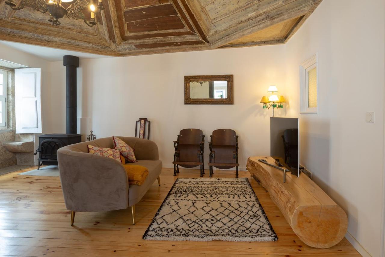 Casa Da Sousa Villa Arouca Kültér fotó