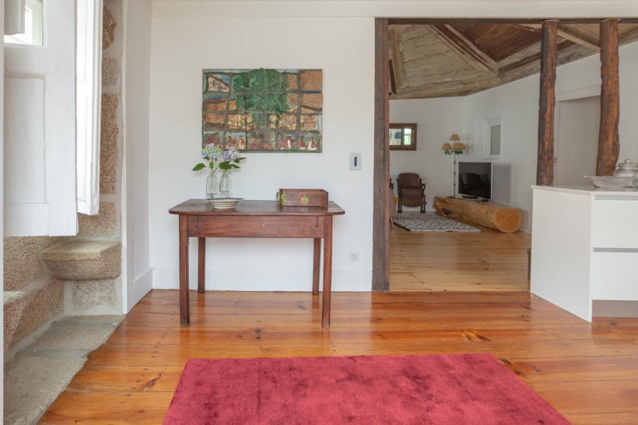 Casa Da Sousa Villa Arouca Kültér fotó