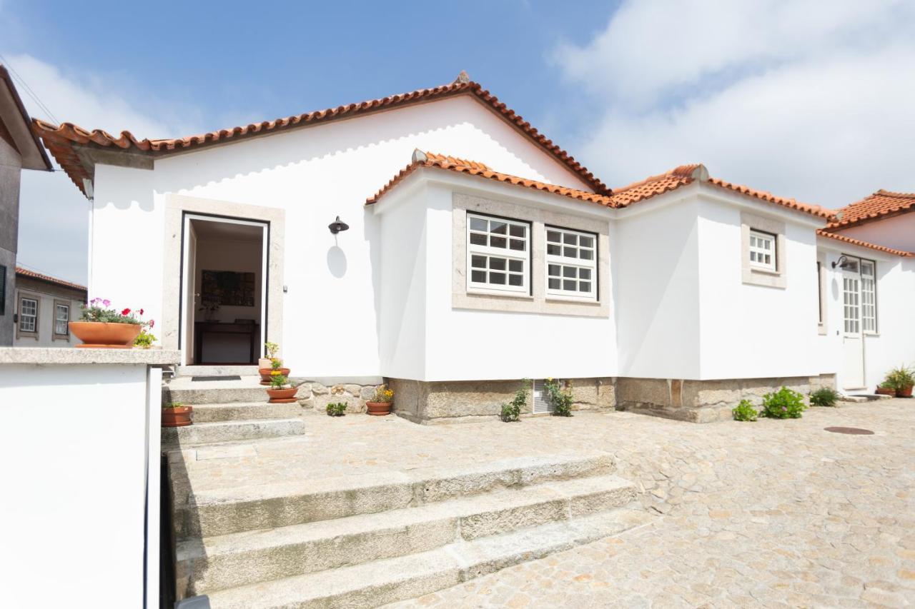 Casa Da Sousa Villa Arouca Kültér fotó