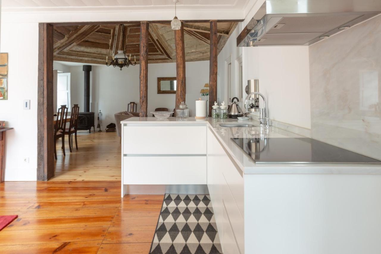 Casa Da Sousa Villa Arouca Kültér fotó