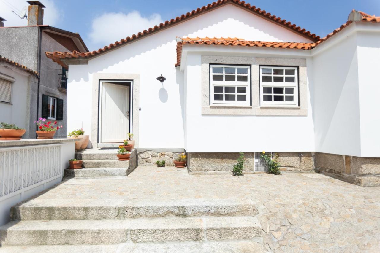 Casa Da Sousa Villa Arouca Kültér fotó
