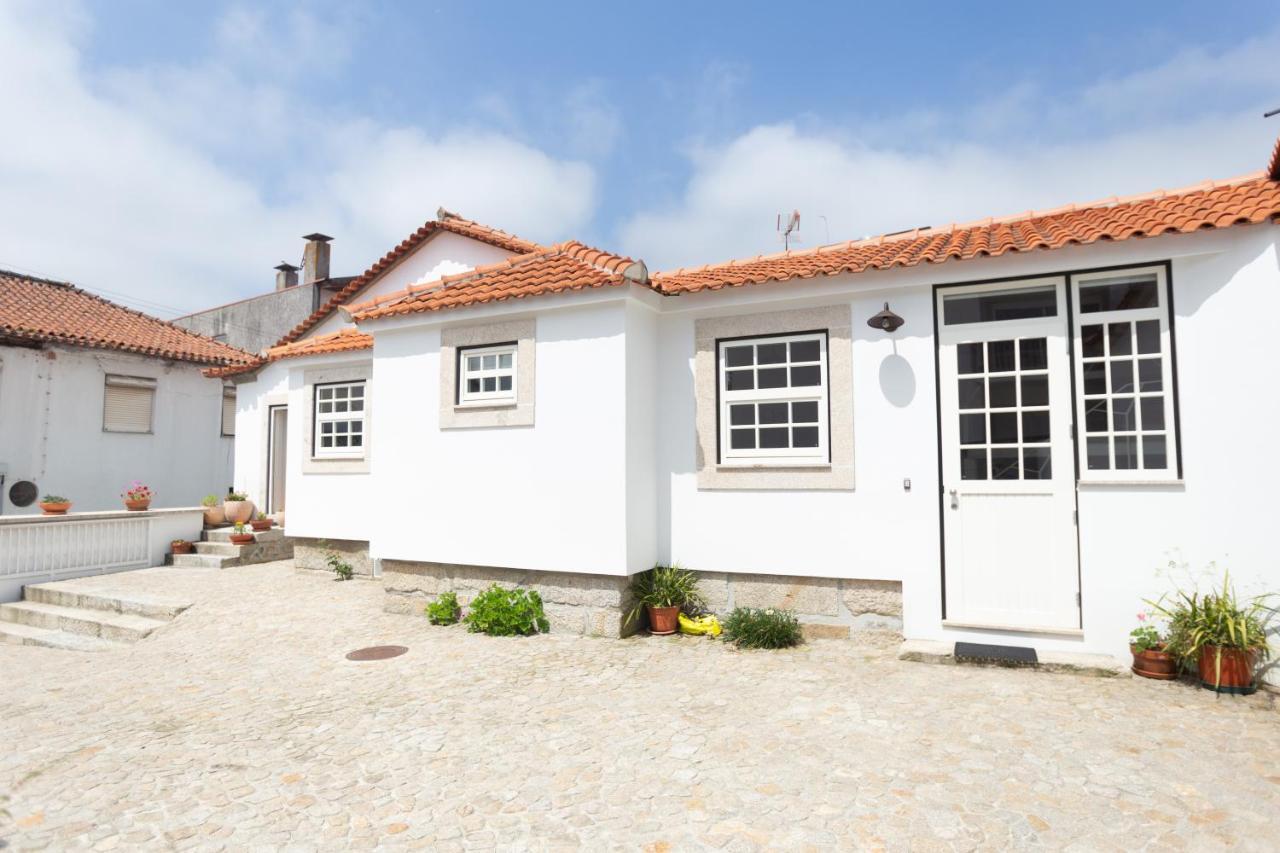 Casa Da Sousa Villa Arouca Kültér fotó